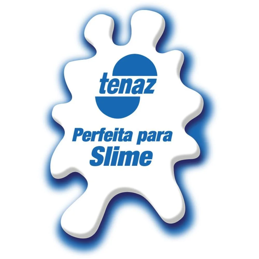 Cola Escolar Tenaz 1Kg Henkel (Cx.c/12) - imagem 4
