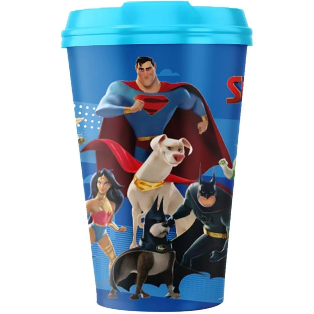 Doce Copao Superpets C/Surpre 600Ml Divino Kids - imagem 5