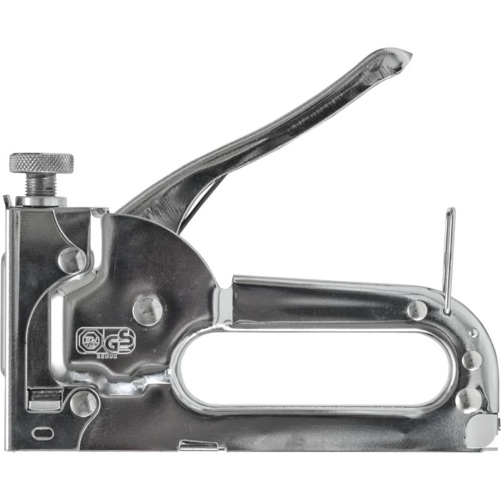 Grampeador Tapeceiro G-1014 Profiss. 106/06-106/08 Gramp Line - imagem 3