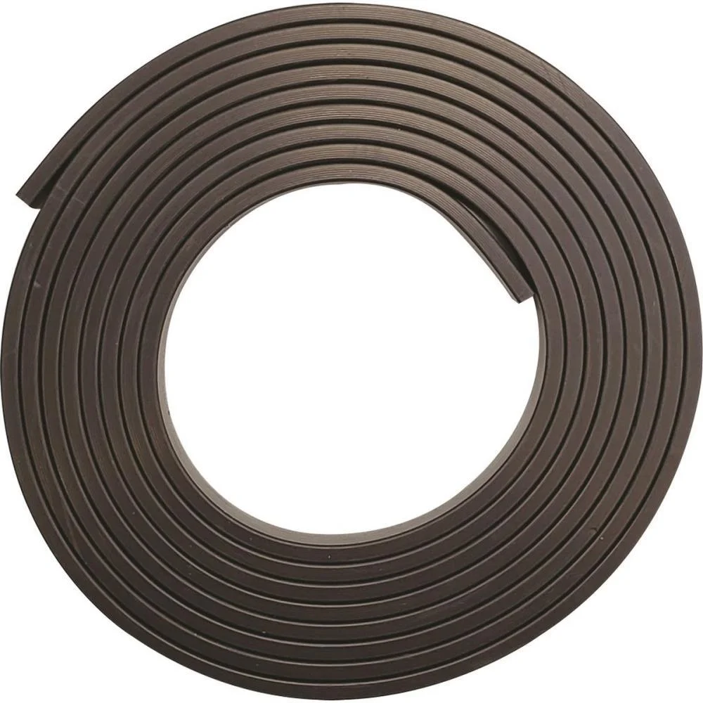 Ima Tira 9Mmx2Mm Preto C/2M. Kit (Pacote) - imagem 4