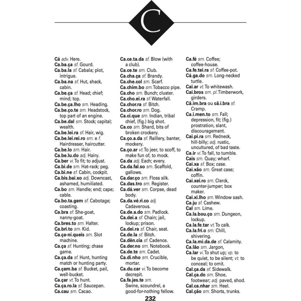 Dicionario Ingles Ingles/Portugues 368Pag. Bicho Esperto (Pct.c/05) - imagem 6