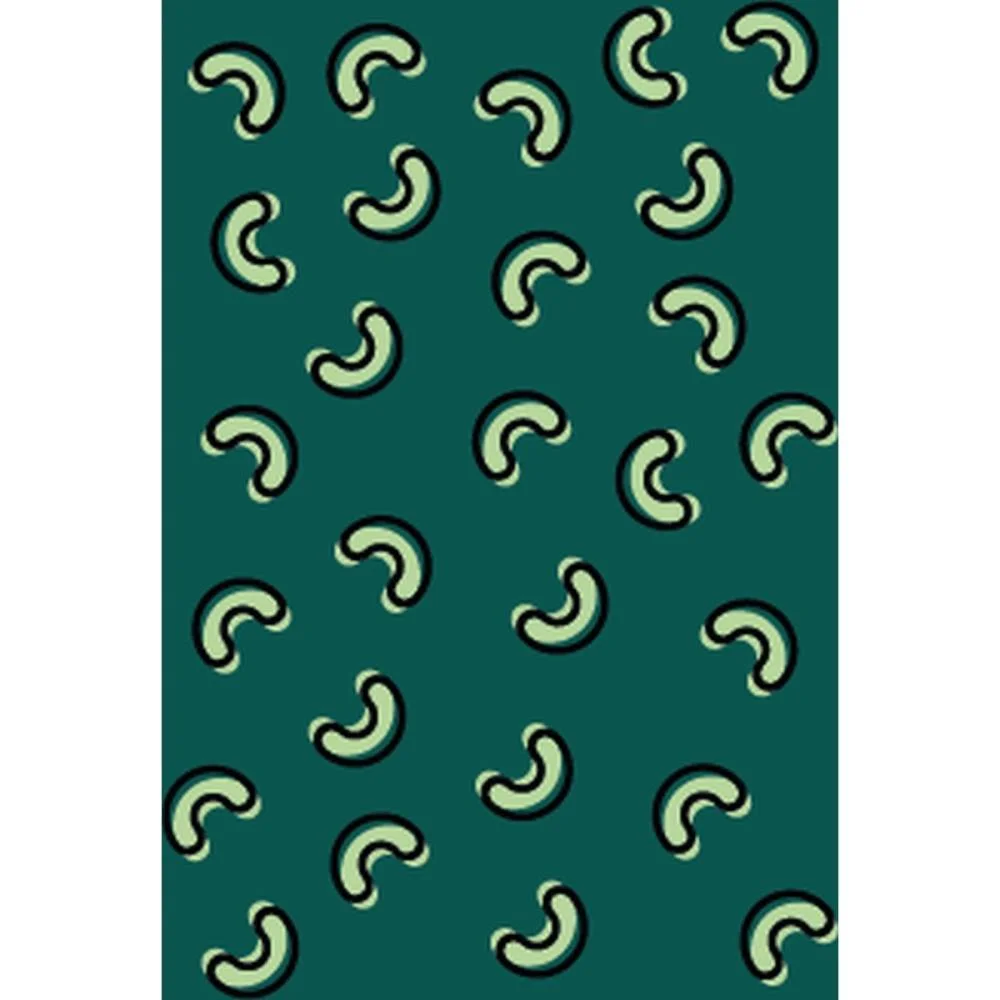 Bloco Para Rascunho Decorado 50F 112X76Mm (S) Tamoio (Pct.c/10) - imagem 5