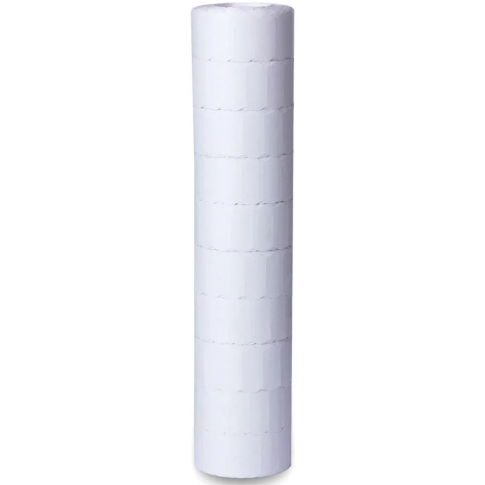 Etiqueta Para Preco Meto 108 26Mm 1000 Etiq/Rolo Fitacrel (Pct.c/10) - imagem 3