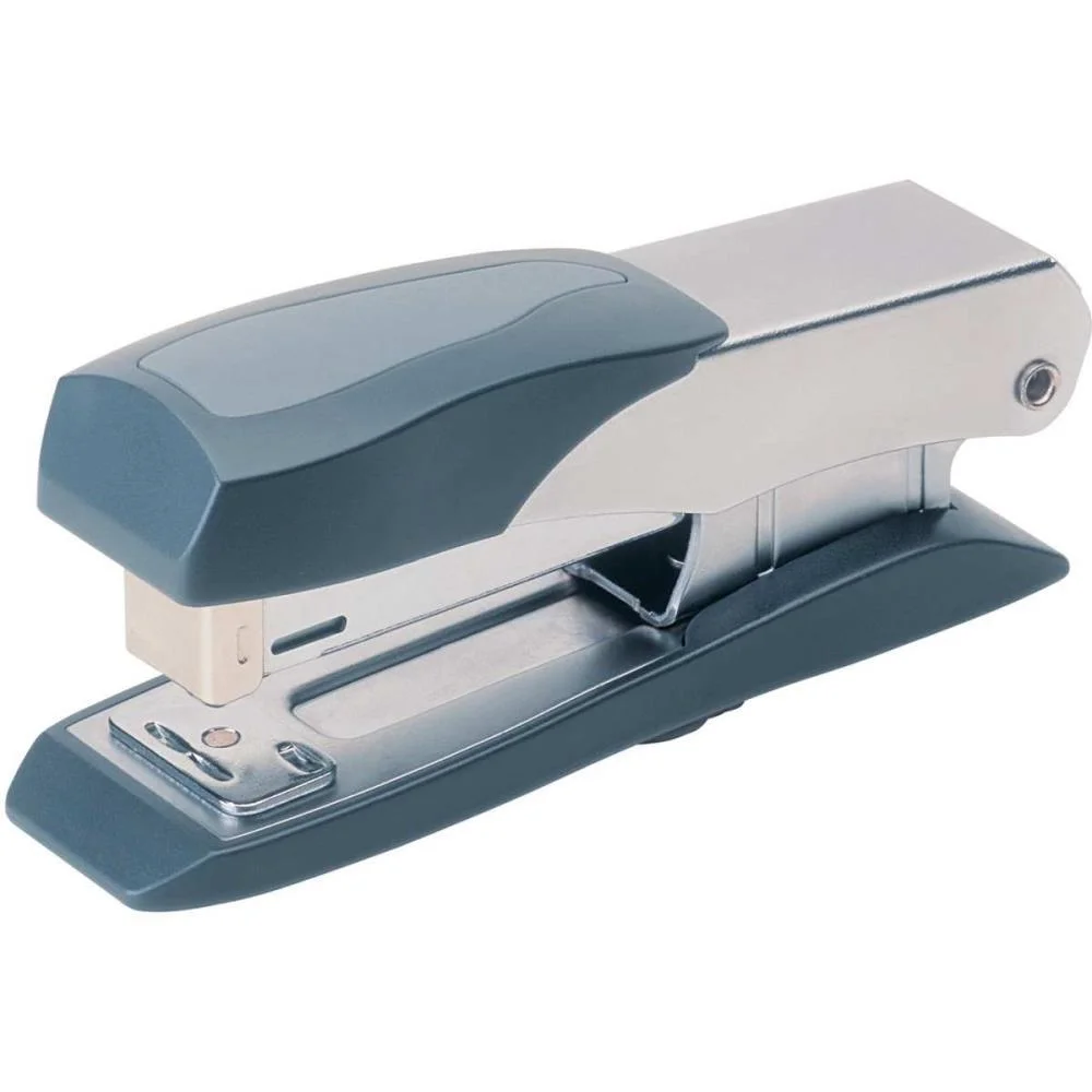 Grampeador Metal Cis C-10 Metallic P/25Fls 26/6 Sertic - imagem 2