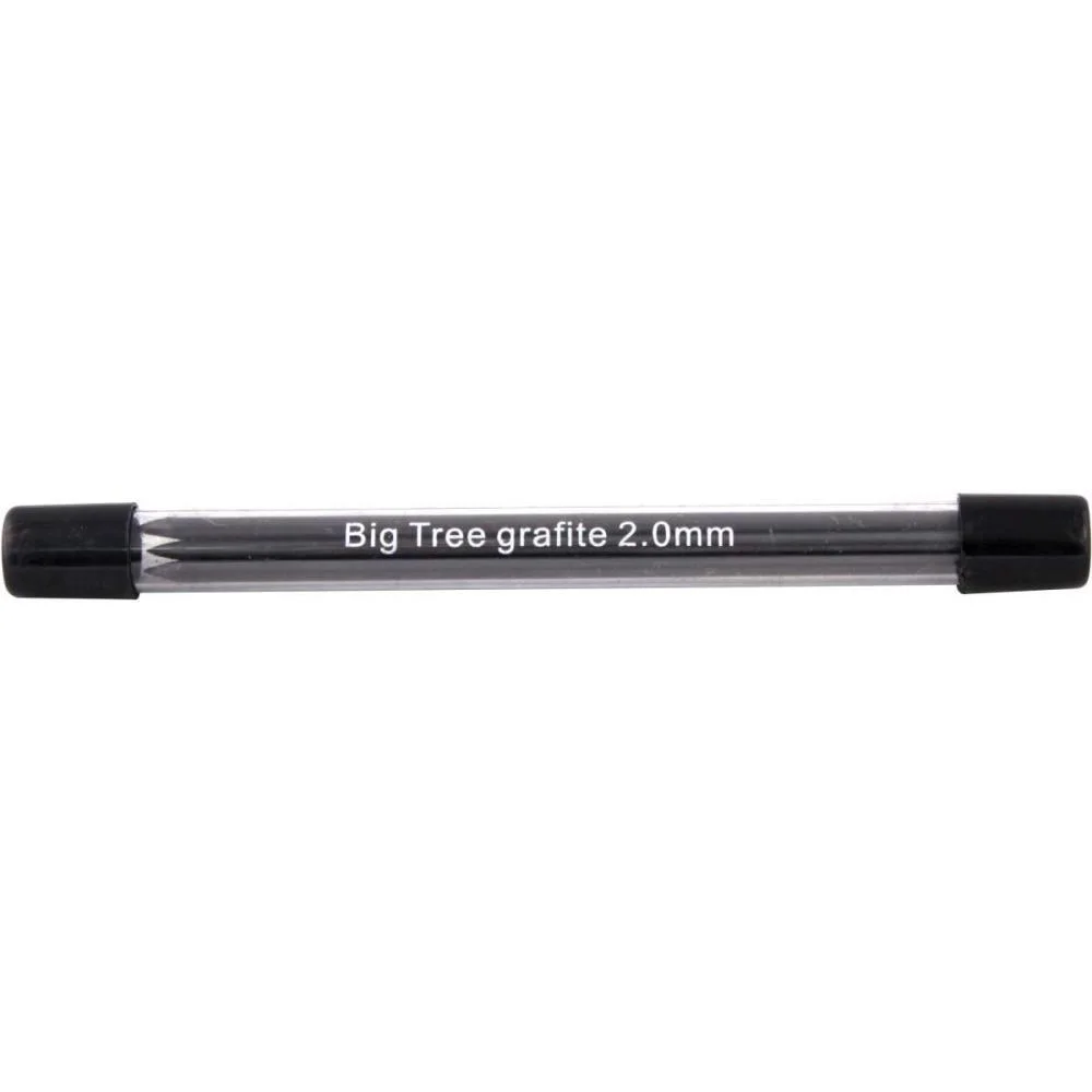 Grafite 2.0Mm 2.0Mm 12Tubosx6Minas Sertic (Pct.c/12) - imagem 2