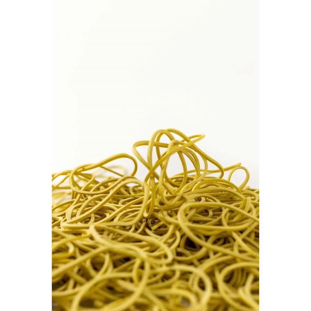 Elastico Amarelo Especial 1Kg Red Bor - imagem 4