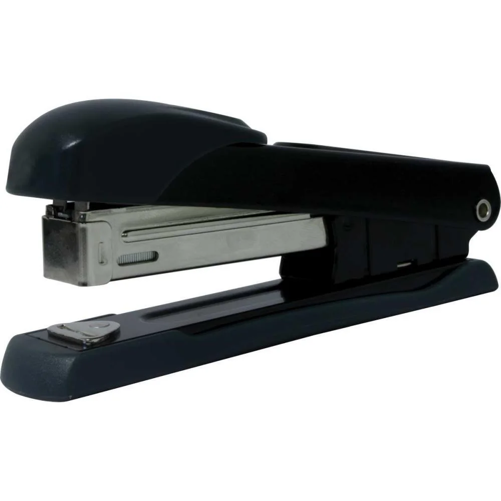 Grampeador Metal Cis M-6 P/20F. 26/6 Sertic - imagem 3