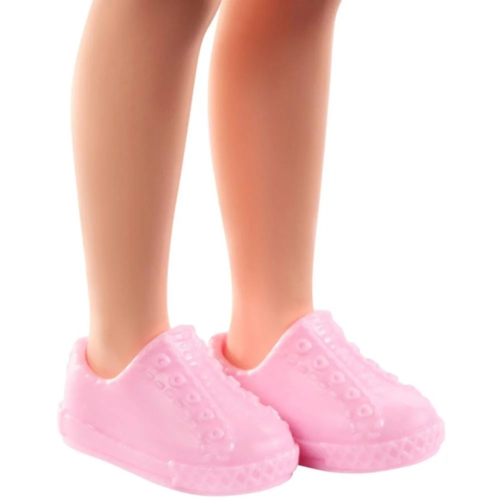 Barbie Family Chelsea Profissoes (S) Mattel - imagem 12