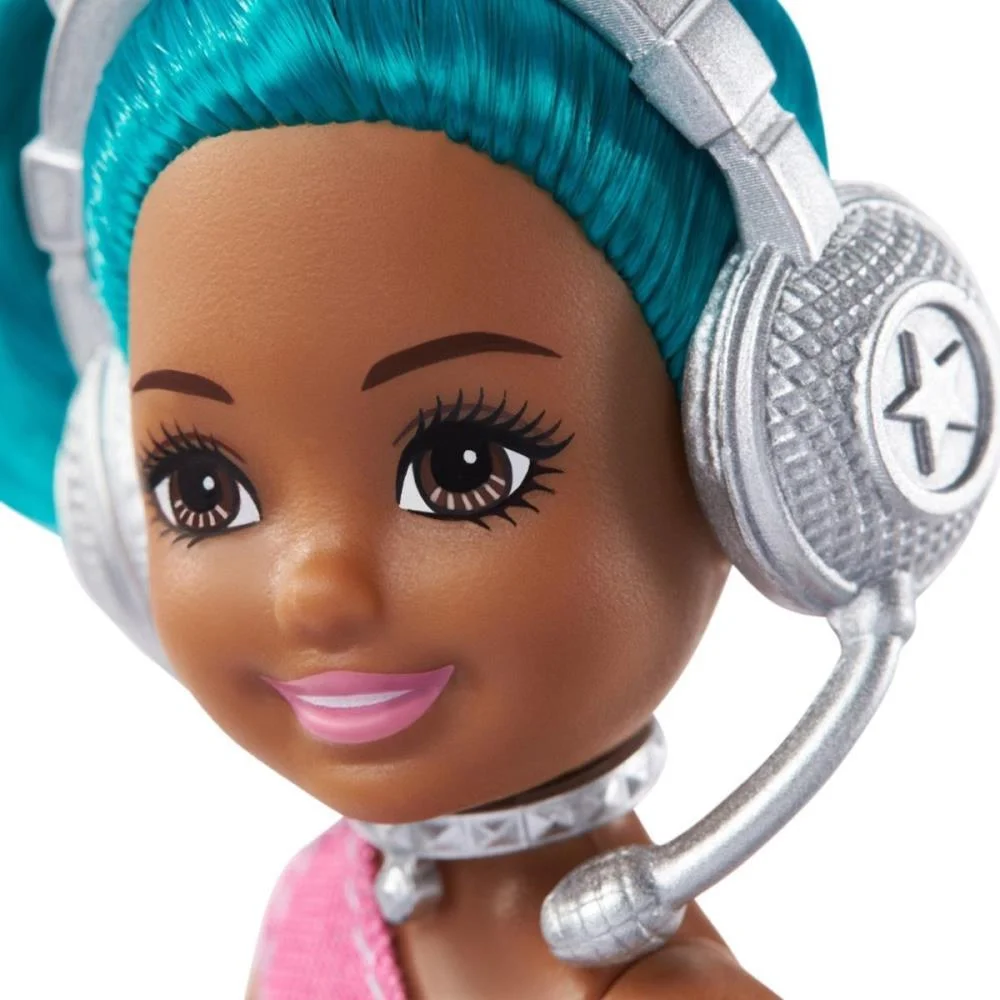 Barbie Family Chelsea Profissoes (S) Mattel - imagem 15