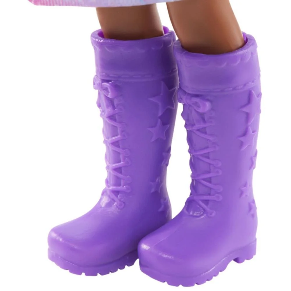 Barbie Family Chelsea Profissoes (S) Mattel - imagem 17