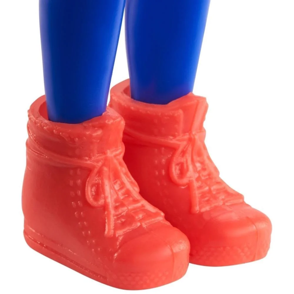 Barbie Family Chelsea Profissoes (S) Mattel - imagem 20