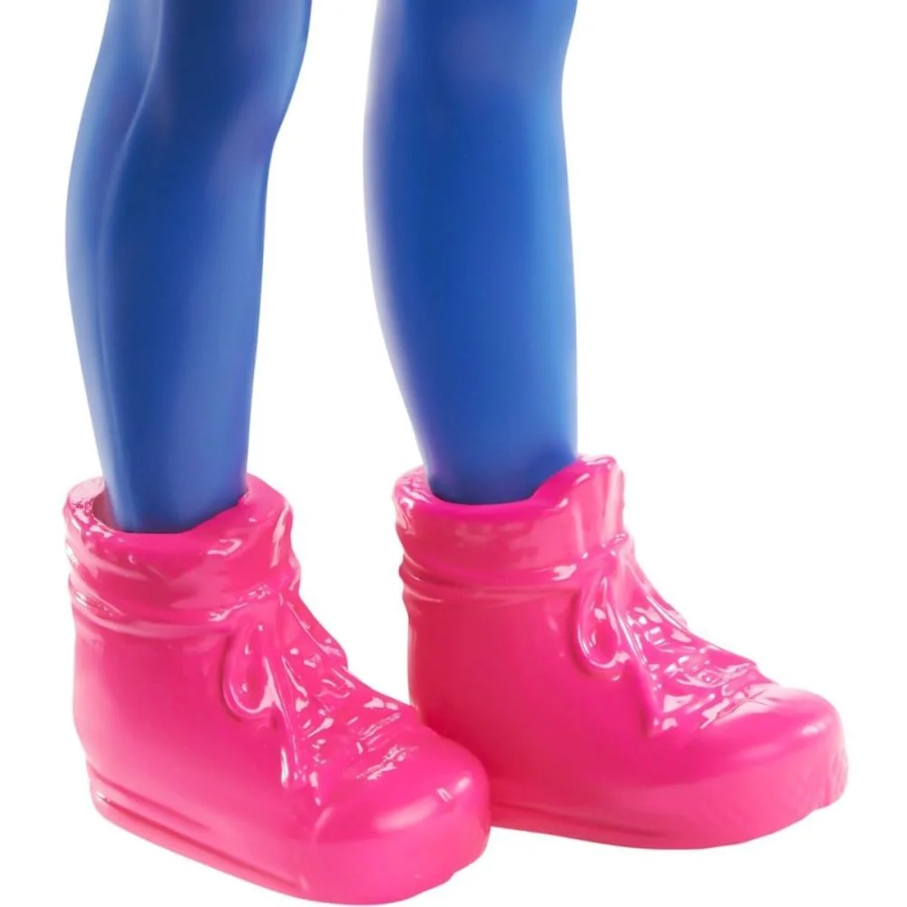 Barbie Family Chelsea Profissoes (S) Mattel - imagem 8