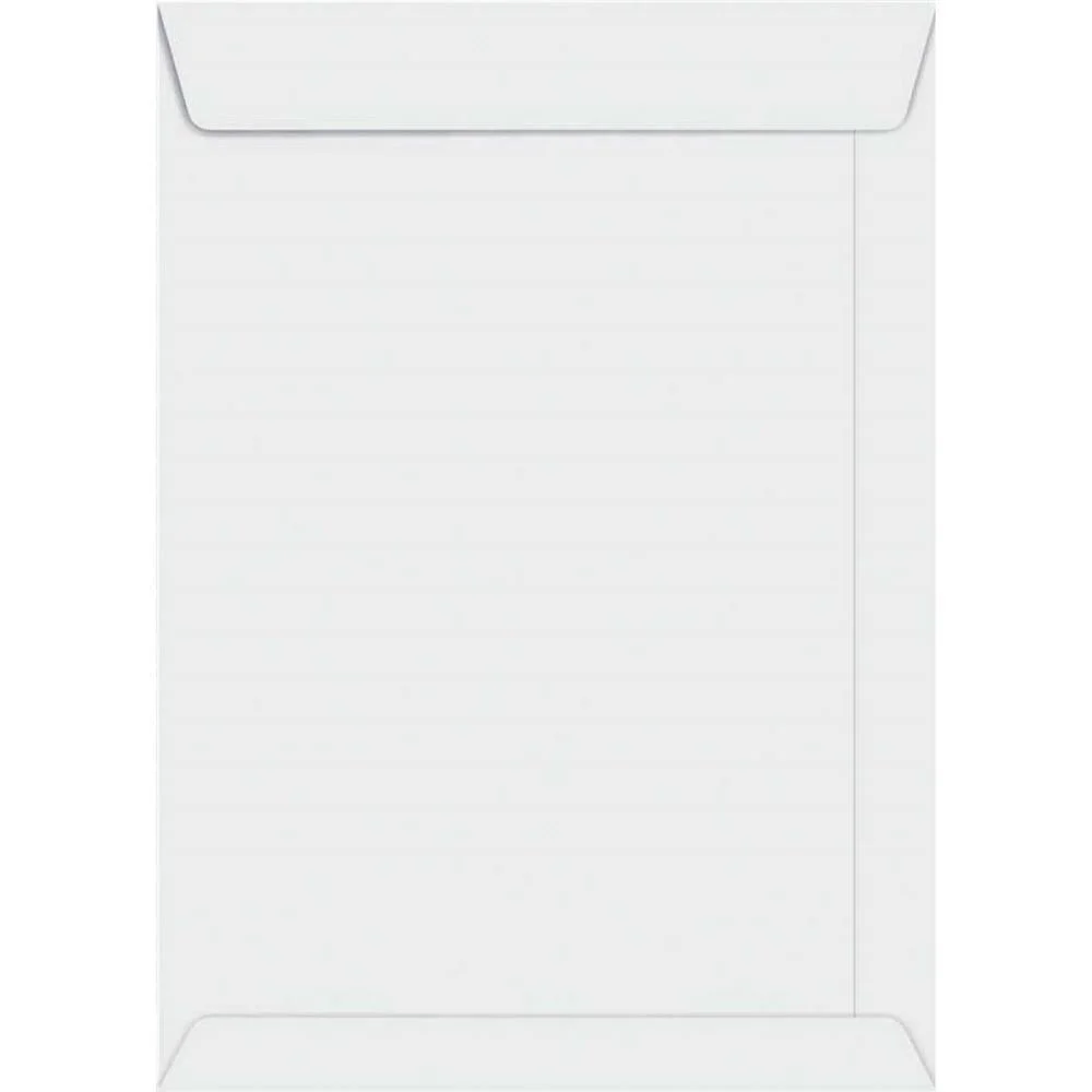 Envelope Saco Branco 110X170 90G 1700 Foroni (Cx.c/500) - imagem 3