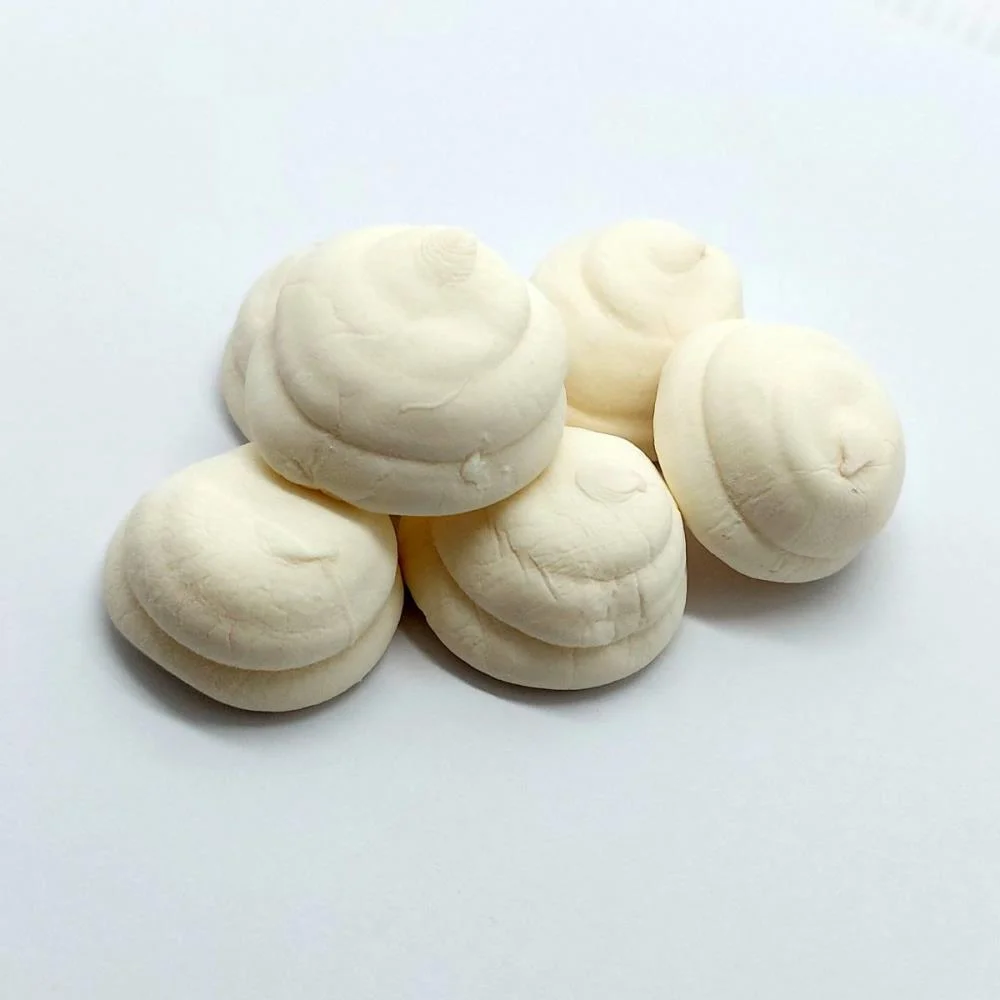 Doce Mallowdream Marshm. Recheado Danilla Foods C/ 24 Unidades - imagem 5