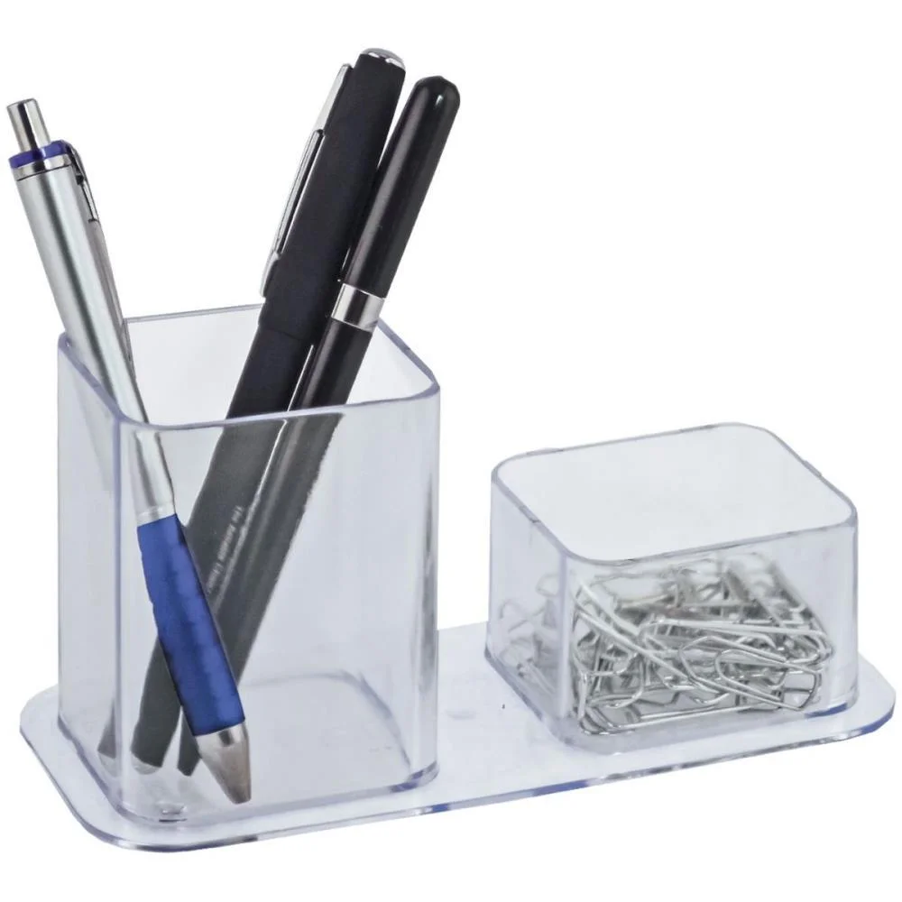 Acessorio Para Mesa Dellocolor Porta Lapis/Clip.cr Dello - imagem 4