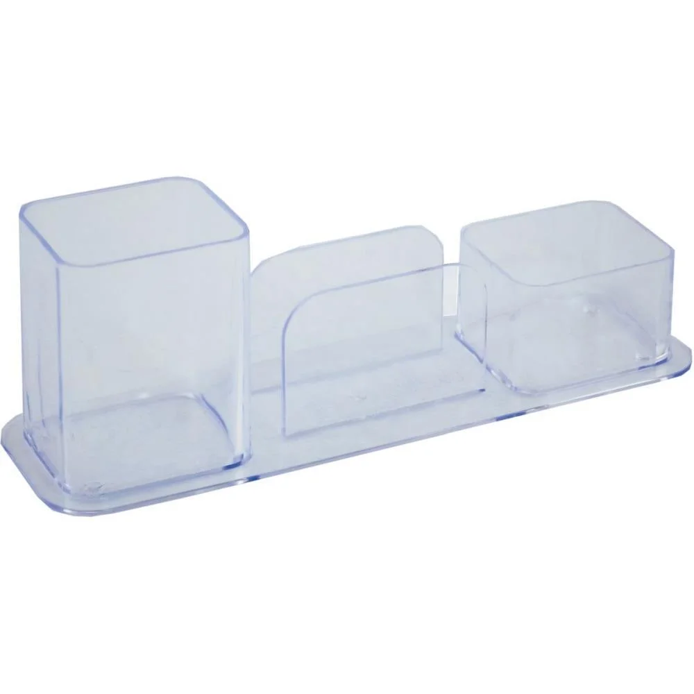 Acessorio Para Mesa Dellocolor Pt.cane/Clip/Lem.cr Dello - imagem 3