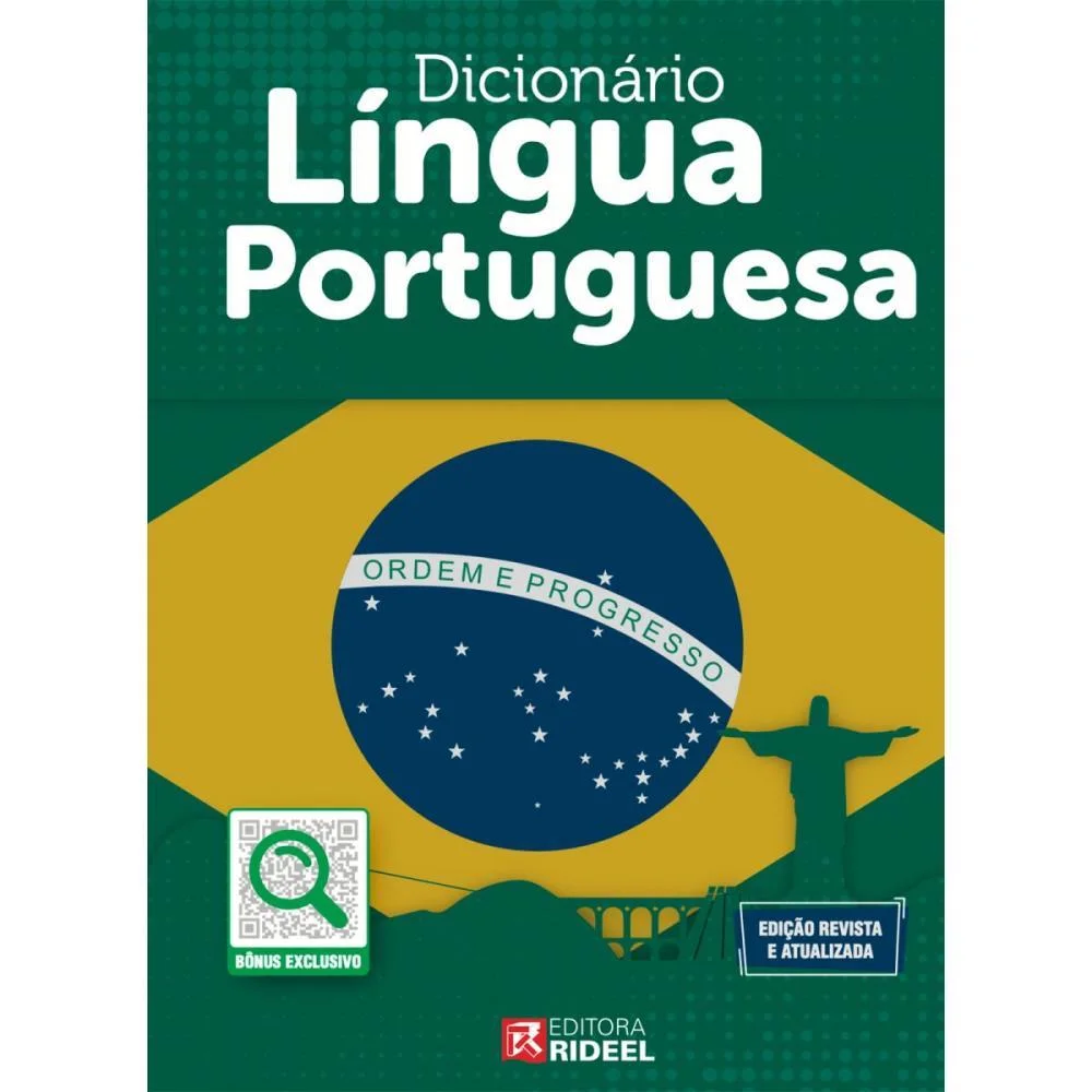 Dicionario Portugues 20.000 Verbetes 368 Pags Bicho Esperto - imagem 2