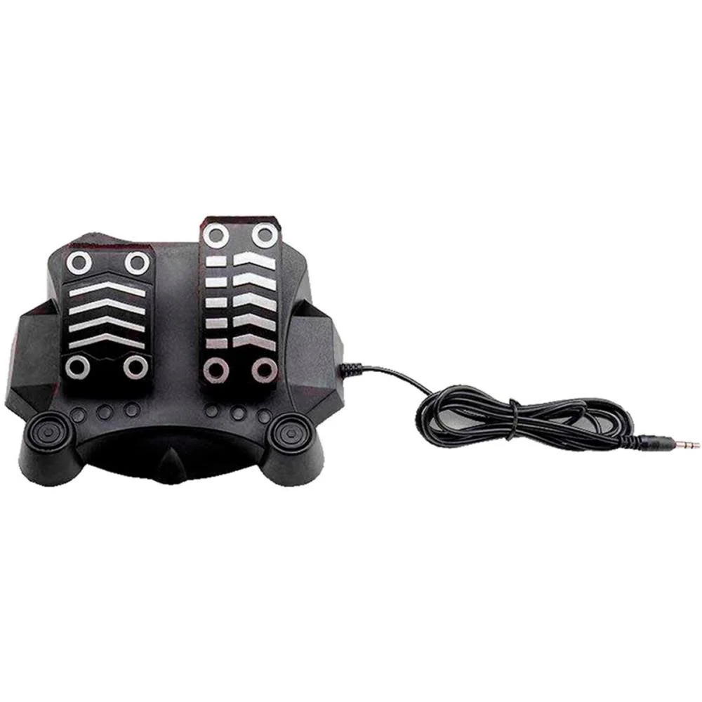 Carrinho Controle Remoto Batman Dark Running 7F.recar. Candide - imagem 5