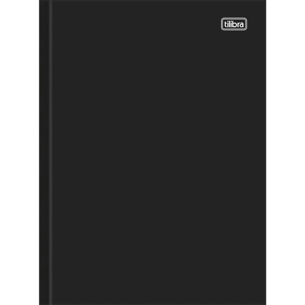 Caderno Folhas Numeradas C.d. Pepper 100 Folhas Tilibra (Pct.c/05) - imagem 4