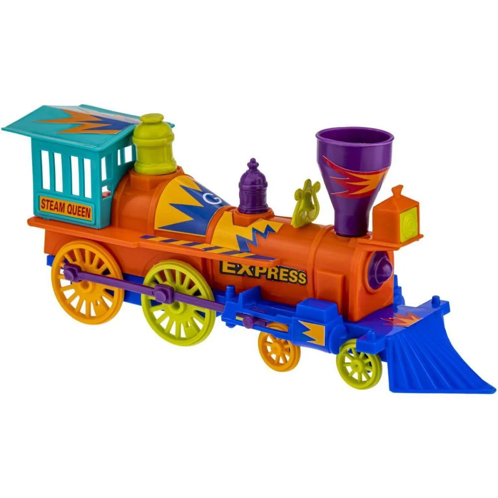 Locomotiva Maquinas Gulliver - imagem 3