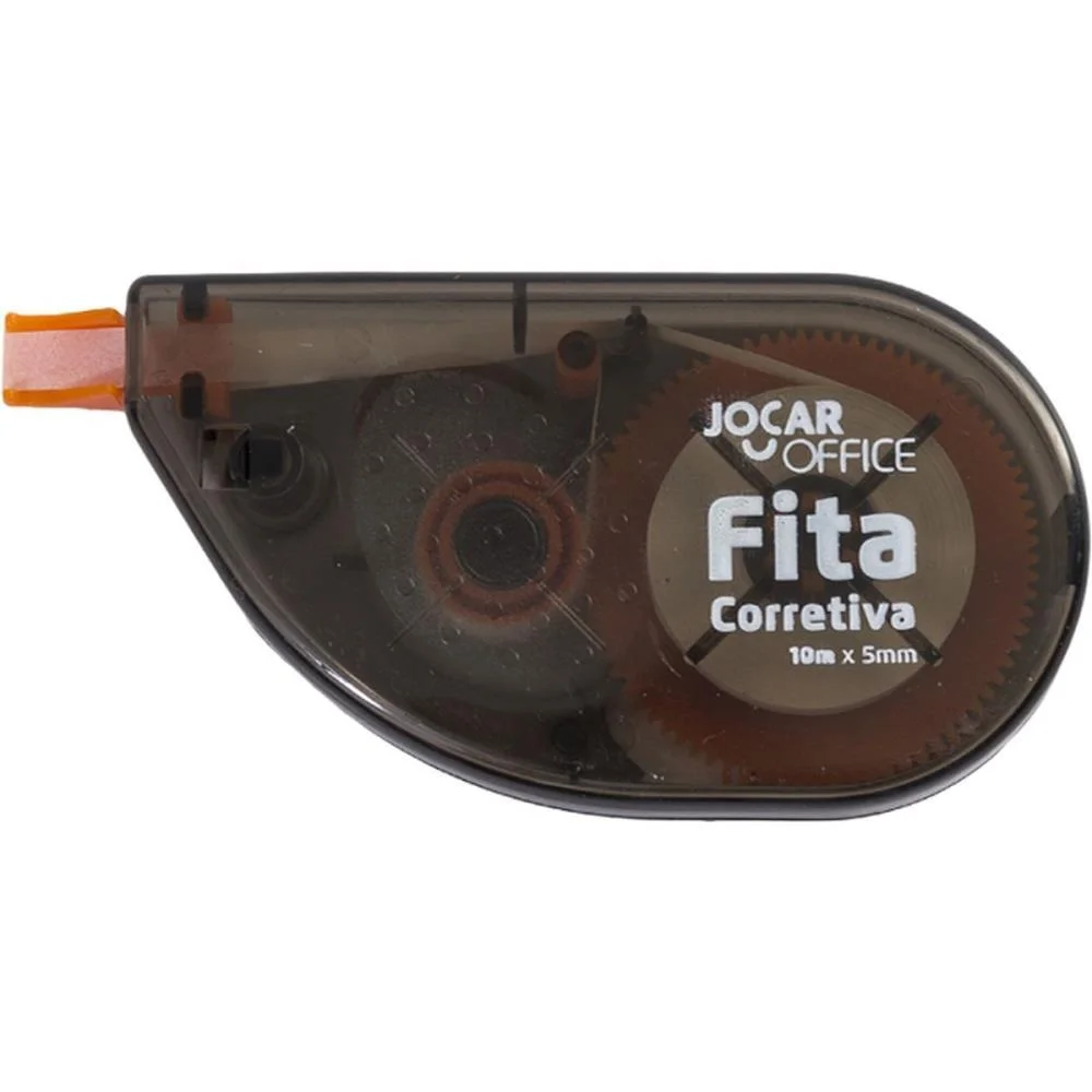 Corretivo Em Fita Jocar 5Mmx10M Leonora - imagem 4
