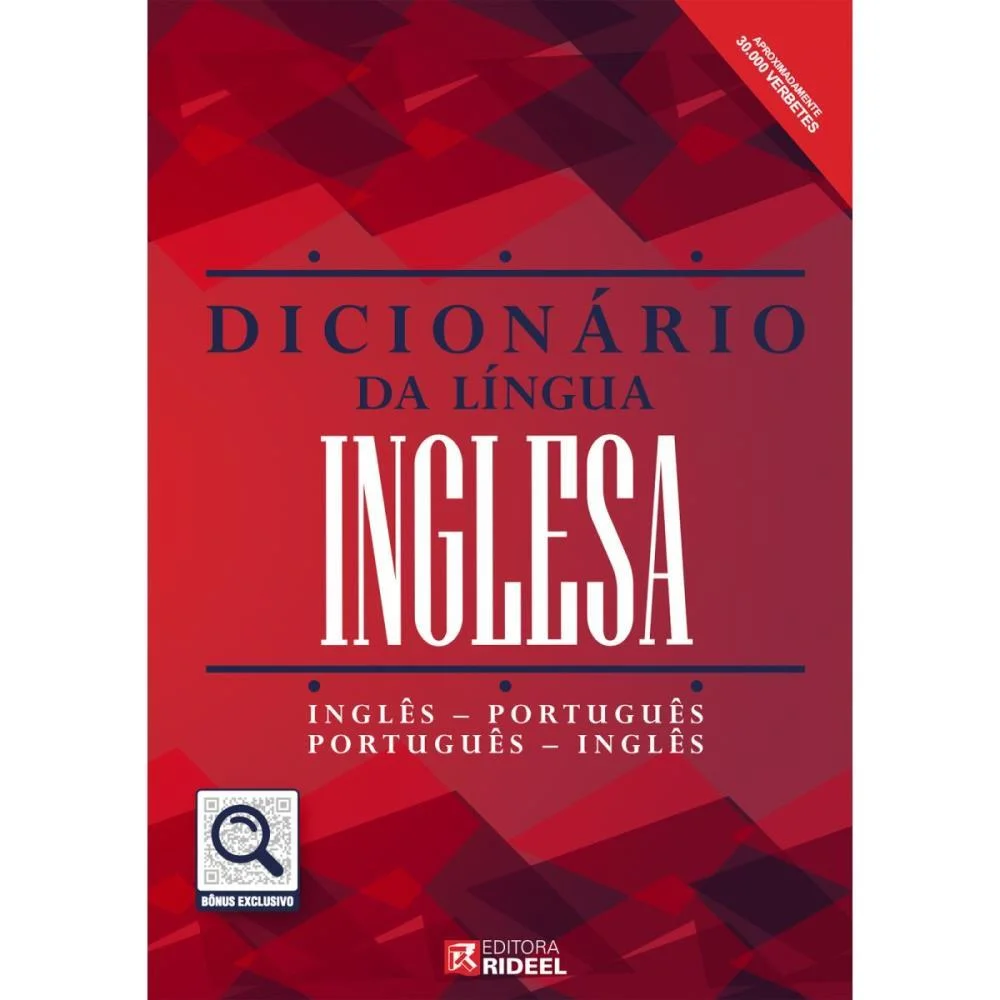 Dicionario Ingles Ingles 560 Paginas 12X17Cm Bicho Esperto - imagem 2