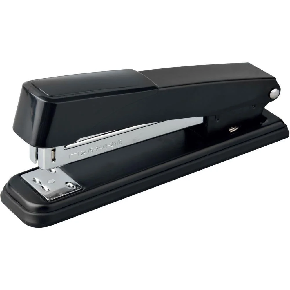 Grampeador Metal Ge-1045 Genial Pt.med.p/50F Gramp Line - imagem 3