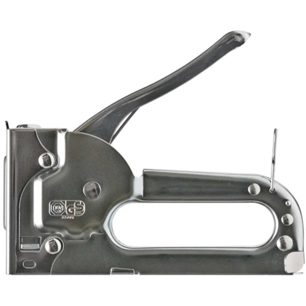 Grampeador Tapeceiro G-1006 Profission.106/6-106/8 Gramp Line - imagem 3