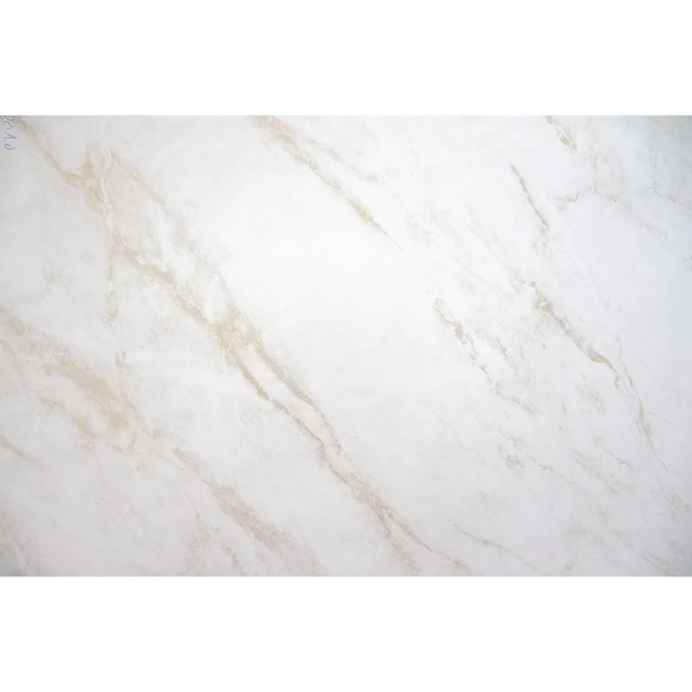 Contact Decorado 45Cmx10M Marmore Carrara Brilho Contact (Rolo) - imagem 5