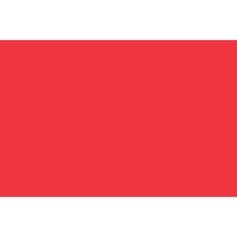 Contact Liso 45Cmx10M Opaco Vermelho Contact (Rolo) - imagem 4