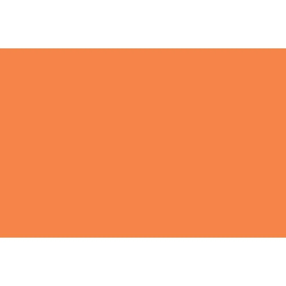 Contact Liso 45Cmx10M Opaco Laranja Contact (Rolo) - imagem 4
