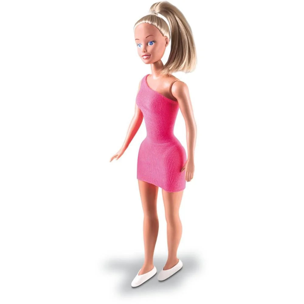 Boneca Girls Fashion Doll 43Cm Milk - imagem 2