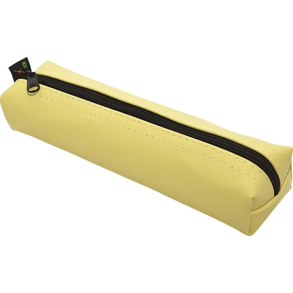 Estojo Simples Tecido Flex Medio Sortidos Reflex (Pct.c/06) - imagem 7