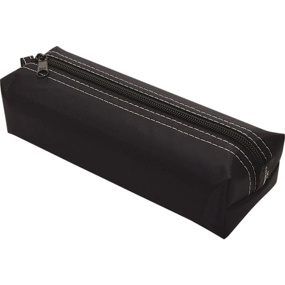 Estojo Simples Tecido Flex Grande Sortidos Reflex (Pct.c/06) - imagem 4