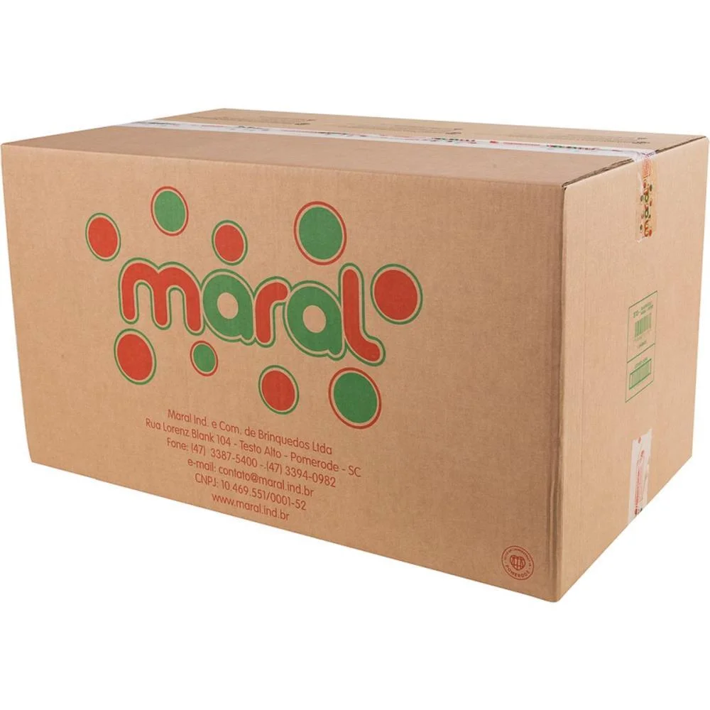 Veiculo Para Bebe Baby City Spider C/Som 30Kg Maral - imagem 3