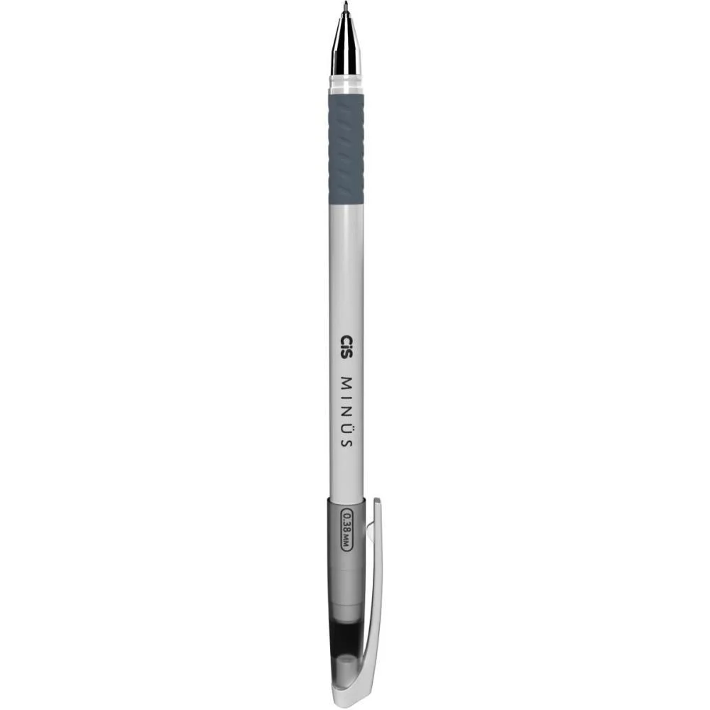 Caneta Esferografica Cis Minus 0,4Mm Cores Sort Sertic C/ 24 Unidades - imagem 3