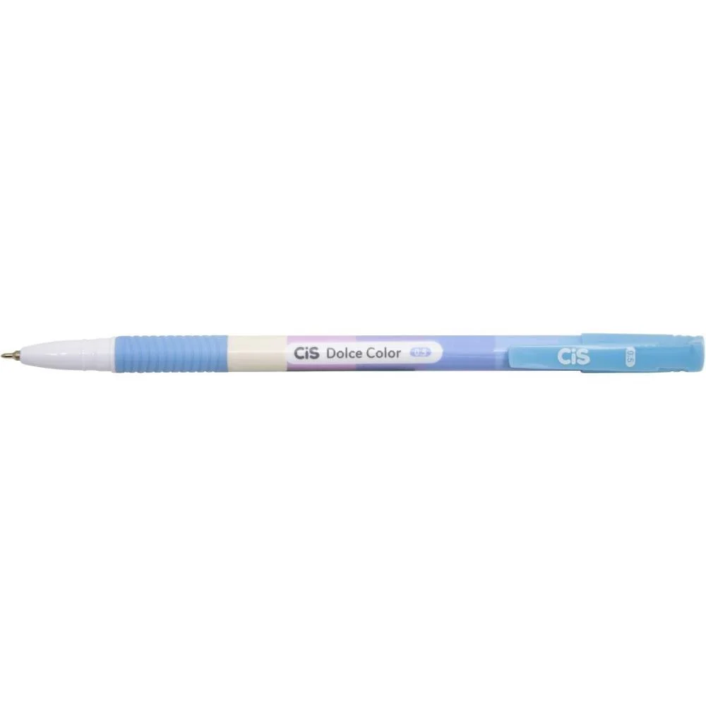 Caneta Esferografica Cis Dolce Color 0,5Mm Core Sor Sertic C/ 24 Unidades - imagem 3