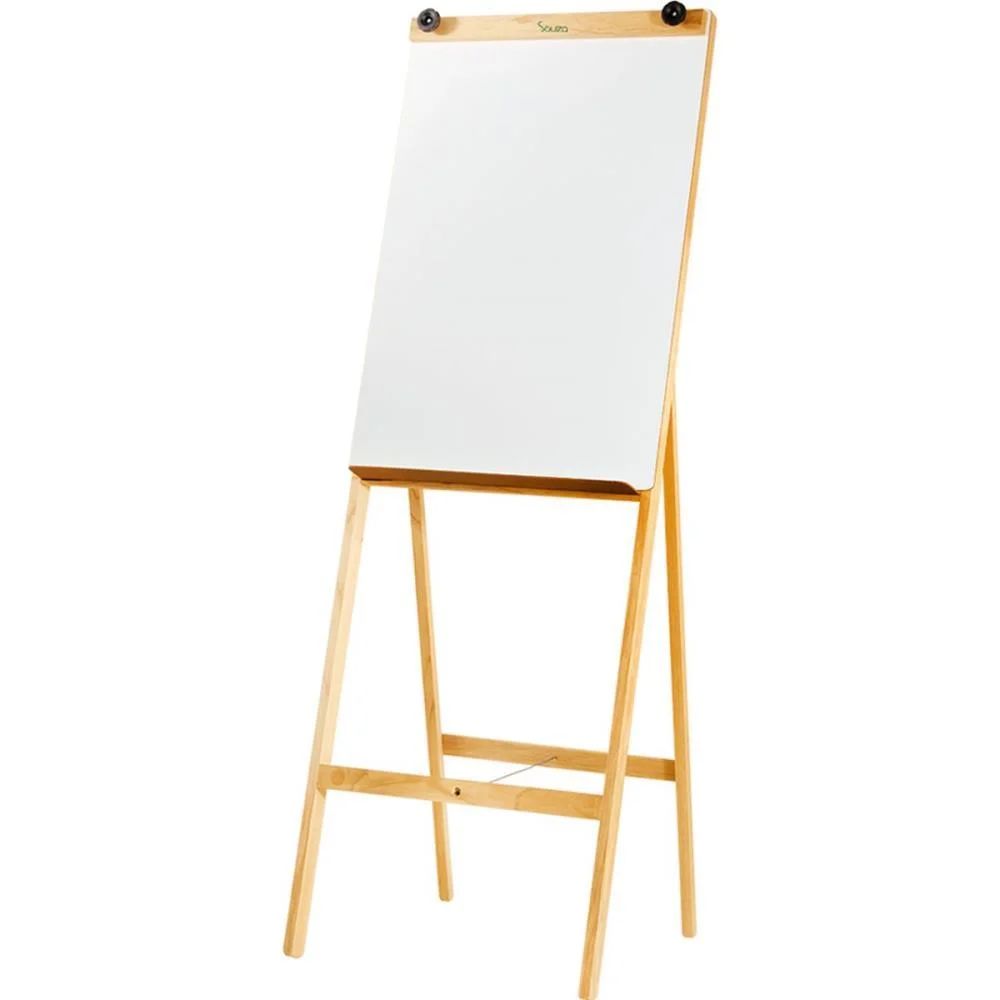 Cavalete Para Flip-Chart Magitel 1,80 Mts. Souza - imagem 2