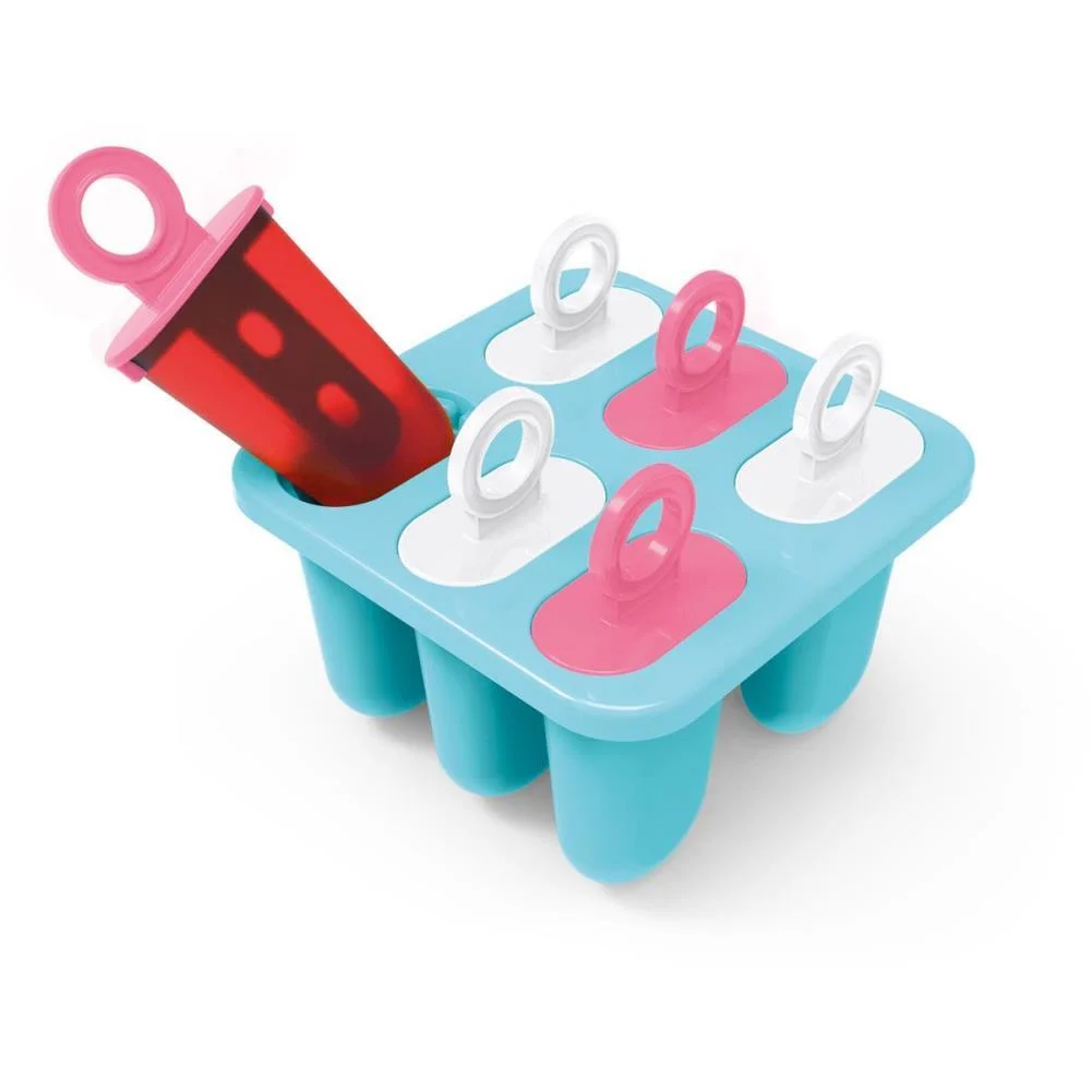 Brincando De Casinha Frost Fun Candy C/Agua/Acessor Tateti - imagem 9