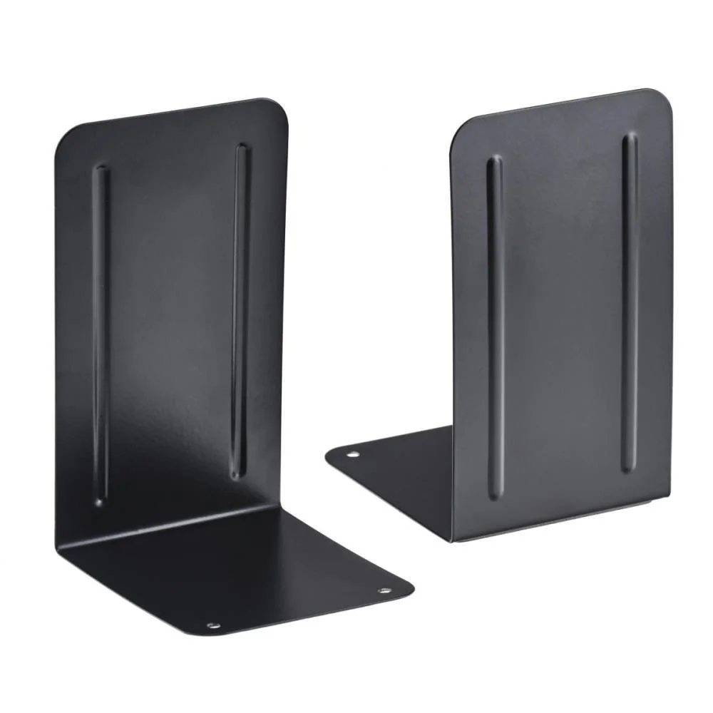 Bibliocanto Preto Premium Acrimet (Par) - imagem 2