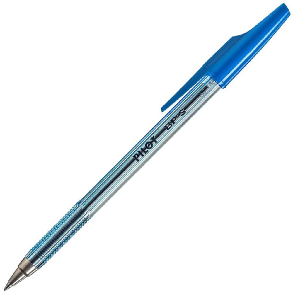 Caneta Esferografica Bp-S 0.7 Azul Pilot (Blister) - imagem 3