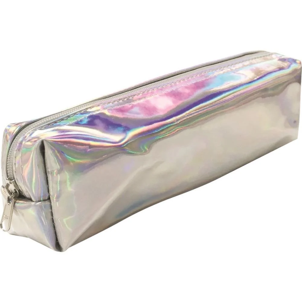 Estojo Simples Holografico Retangular Sortido Kit - imagem 5