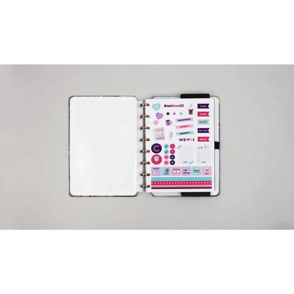 Caderno Inteligente A5 Onyx 80Fls 155X220Mm Caderno Inteligente - imagem 3