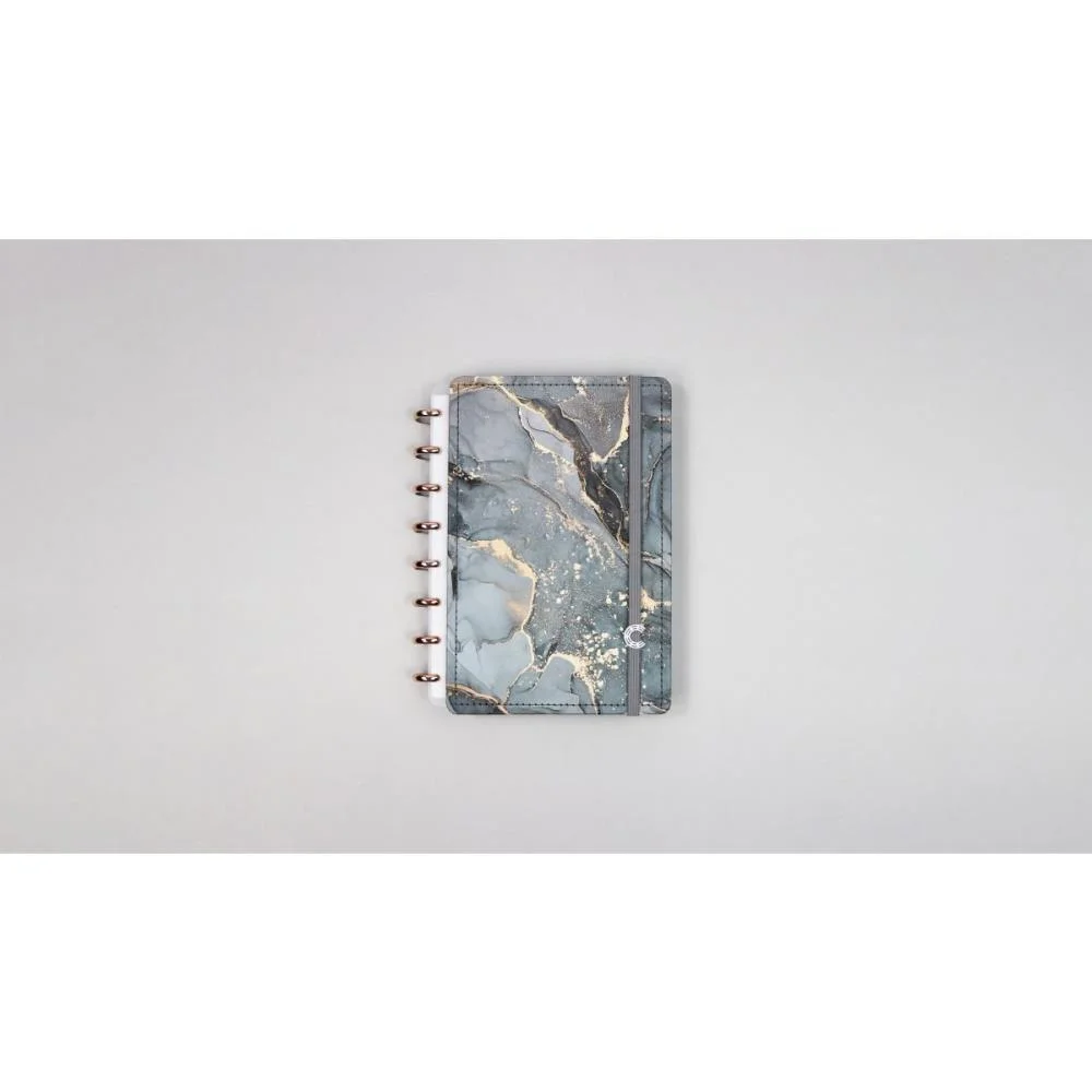 Caderno Inteligente A5 Onyx 80Fls 155X220Mm Caderno Inteligente - imagem 4