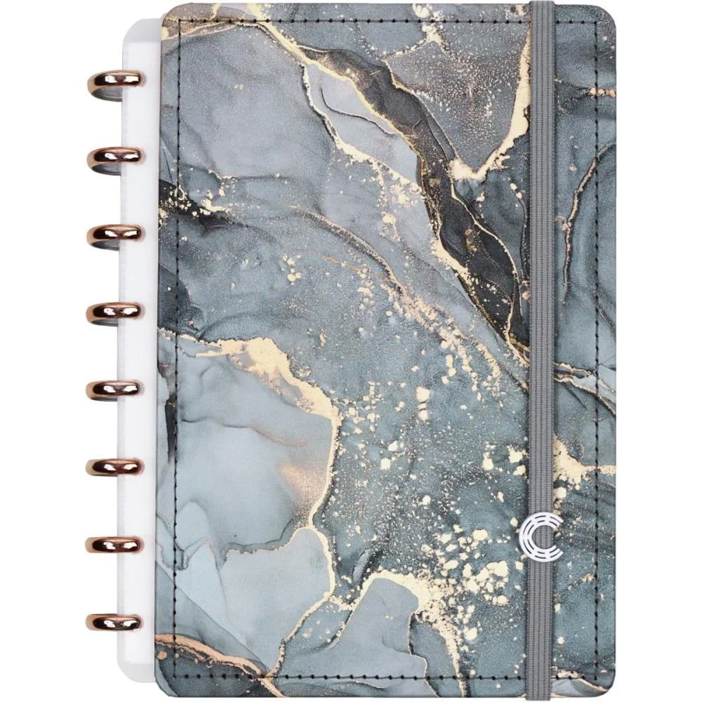 Caderno Inteligente A5 Onyx 80Fls 155X220Mm Caderno Inteligente - imagem 5
