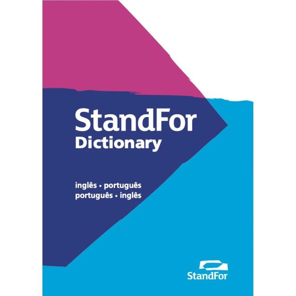Dicionario Ingles Standfor Silveira Bueno F.t.d. - imagem 2