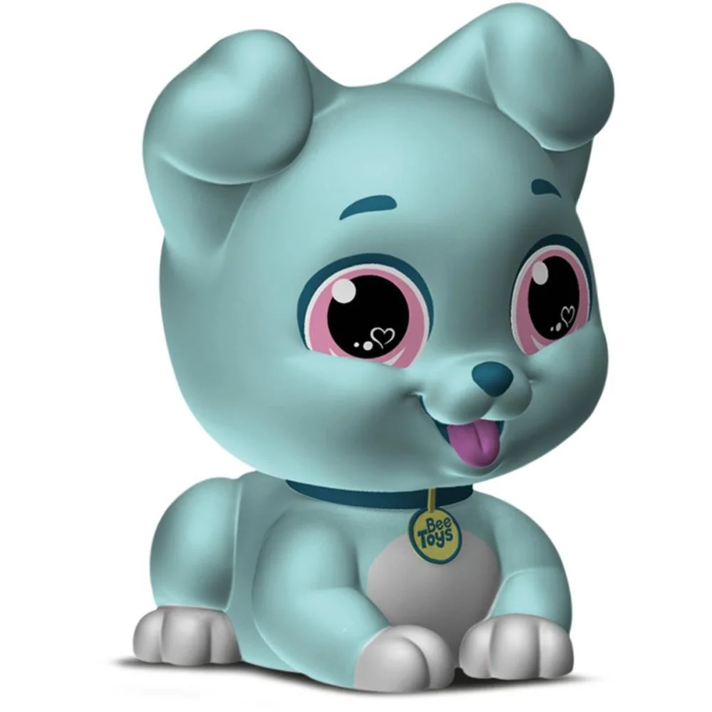 Boneca Brave Girls Kendall Pet Bee Toys - imagem 3
