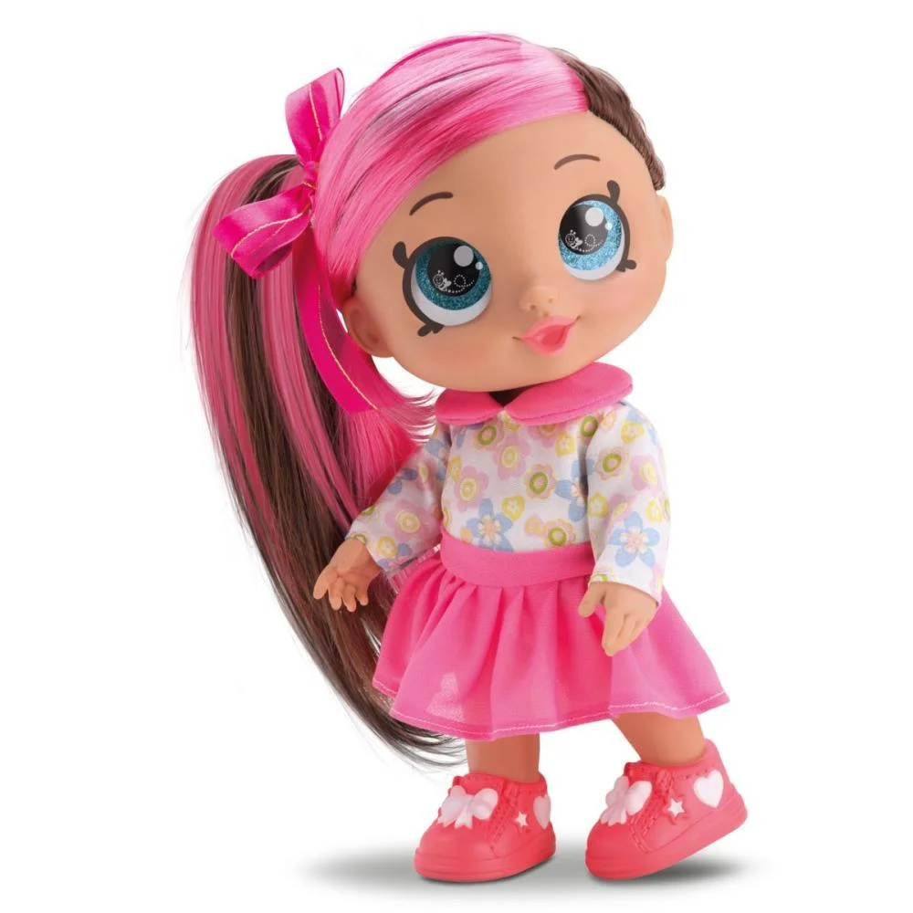 Boneca Brave Girls Camille Medica Bee Toys - imagem 2