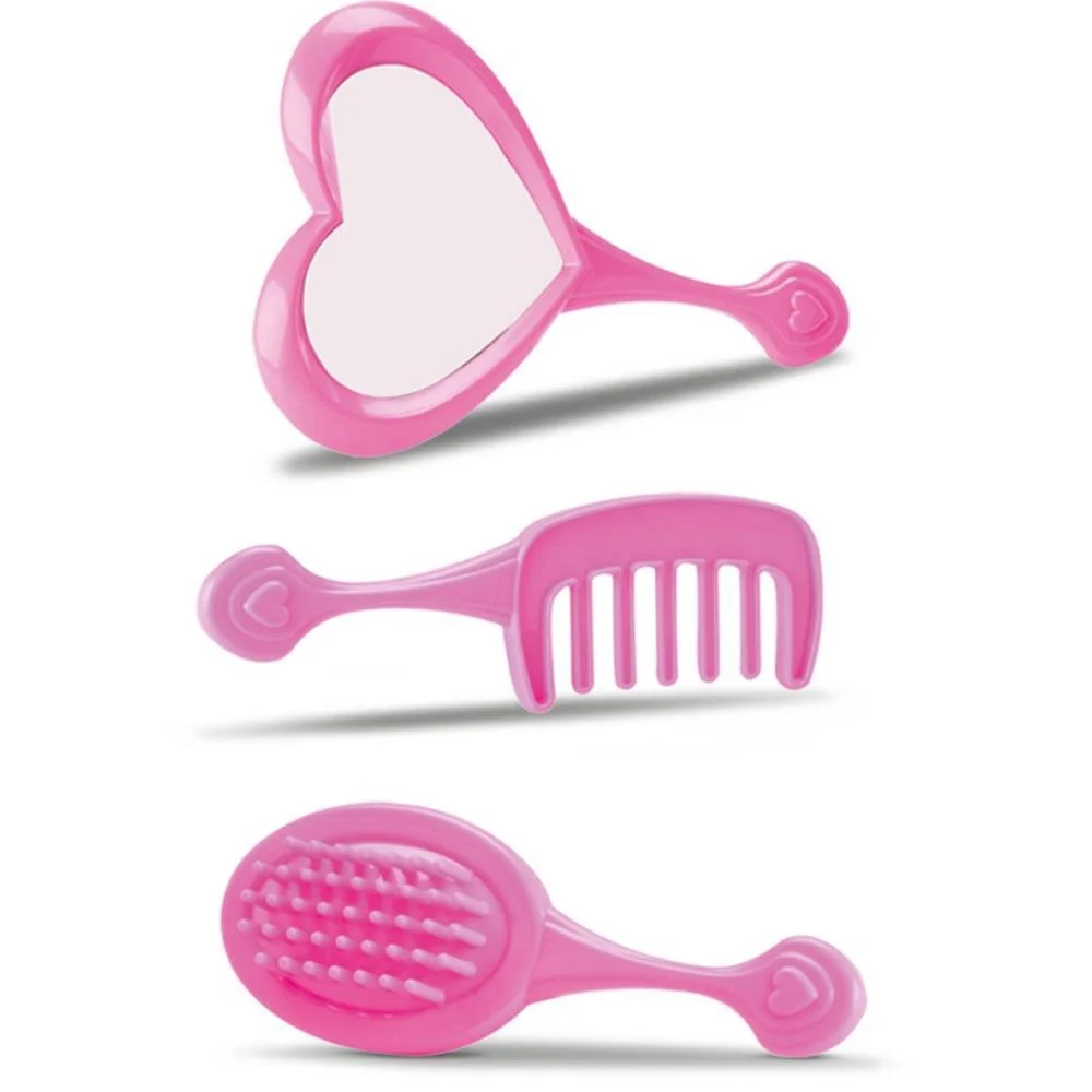 Boneca Brave Girls Alexis Fashion Bee Toys - imagem 3