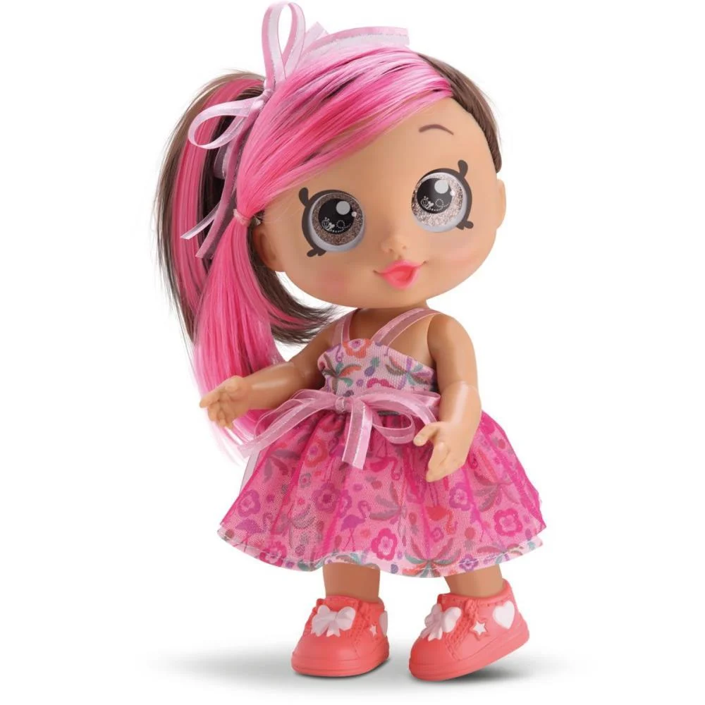 Boneca Brave Girls Alexis Fashion Bee Toys - imagem 5